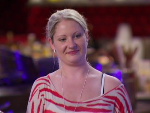 Hell's Kitchen (Censored) - 18 Chefs Compete