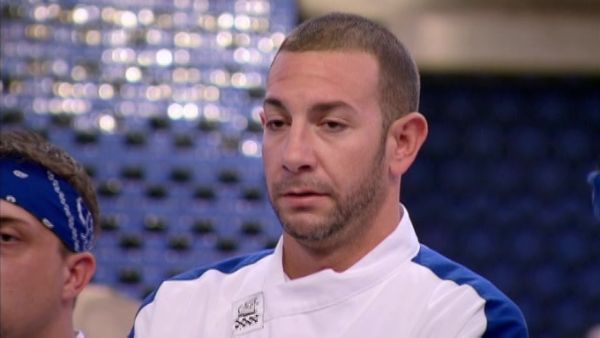 Hell's Kitchen (Censored) - 15 Chefs Compete
