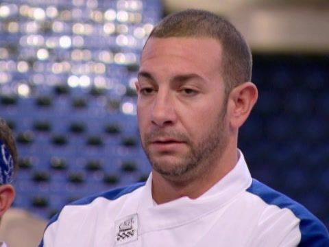 Hell's Kitchen (Censored) - 15 Chefs Compete