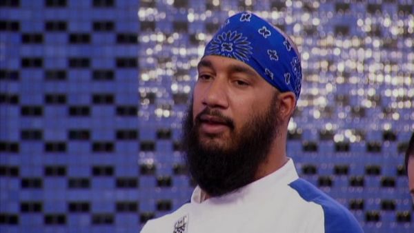 Hell's Kitchen (Censored) - 9 Chefs Compete