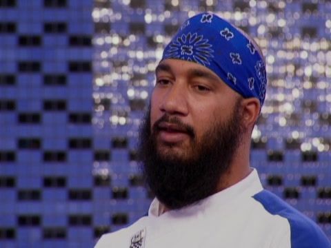 Hell's Kitchen (Censored) - 9 Chefs Compete