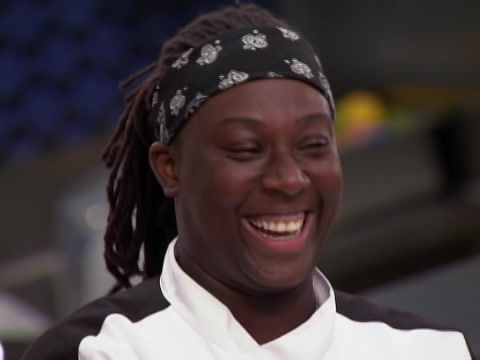 Hell's Kitchen (Censored) - 5 Chefs Compete