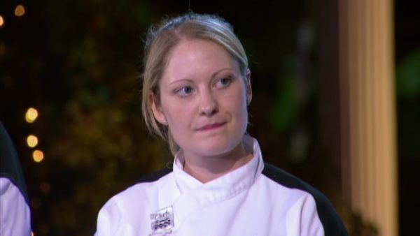 Hell's Kitchen (Censored) - Winner Chosen