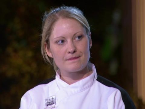Hell's Kitchen (Censored) - Winner Chosen