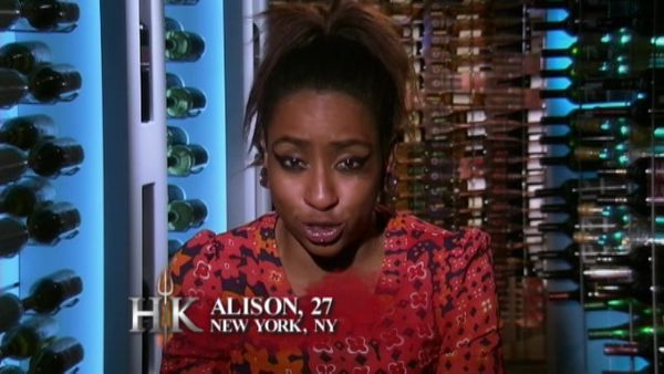 Hell's Kitchen (Censored) - 7 Chefs Compete