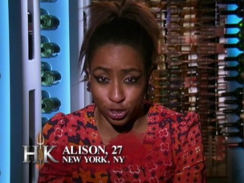 Hell's Kitchen (Censored) - 7 Chefs Compete