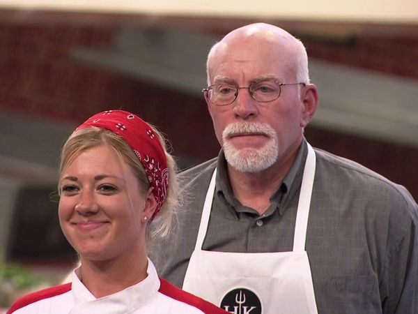 Hell's Kitchen (Censored) - 6 Chefs Compete