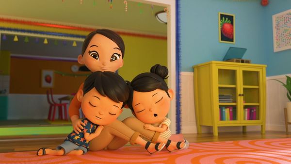 Little Baby Bum - We Wish You A Merry Christmas