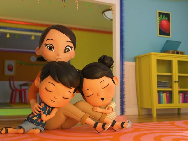 Little Baby Bum - We Wish You A Merry Christmas