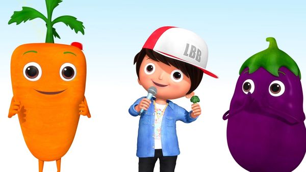 Little Baby Bum - Life with Little Baby Bum Volume 2