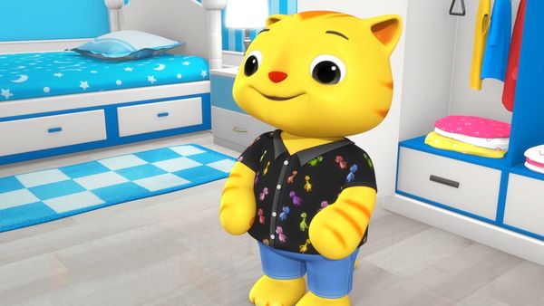 Little Baby Bum - Life with Little Baby Bum Volume 1
