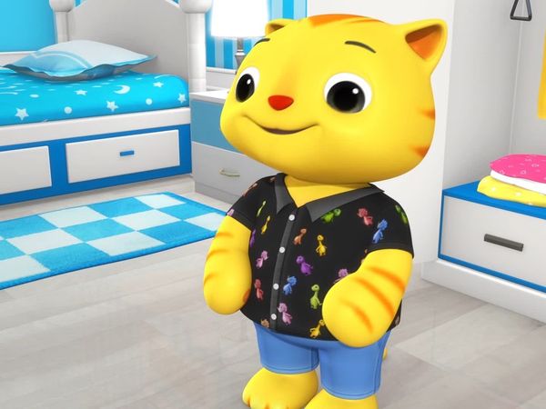 Little Baby Bum - Life with Little Baby Bum Volume 1