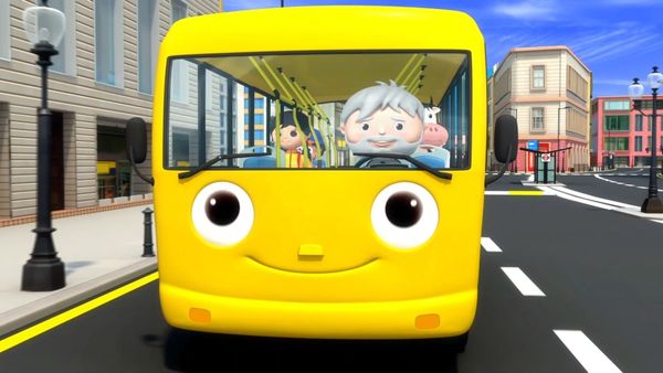 Little Baby Bum - Best of Little Baby Bum Volume 4