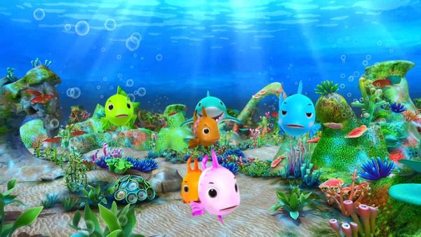 Little Baby Bum - Best of Little Baby Bum Volume 3