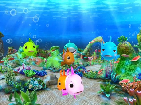 Little Baby Bum - Best of Little Baby Bum Volume 3