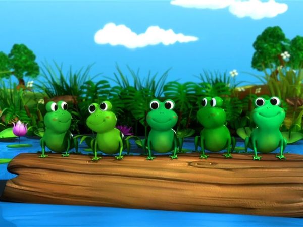 Little Baby Bum - Best of Little Baby Bum Volume 1