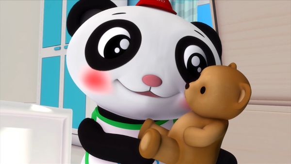 Little Baby Bum - Lullabies Volume 2