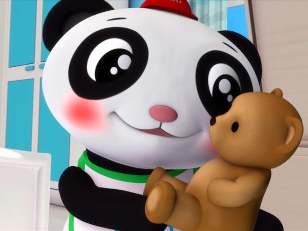 Little Baby Bum - Lullabies Volume 2