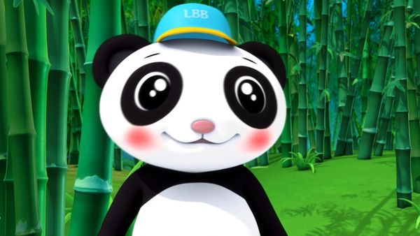 Little Baby Bum - Animals Volume 2