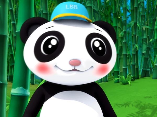 Little Baby Bum - Animals Volume 2