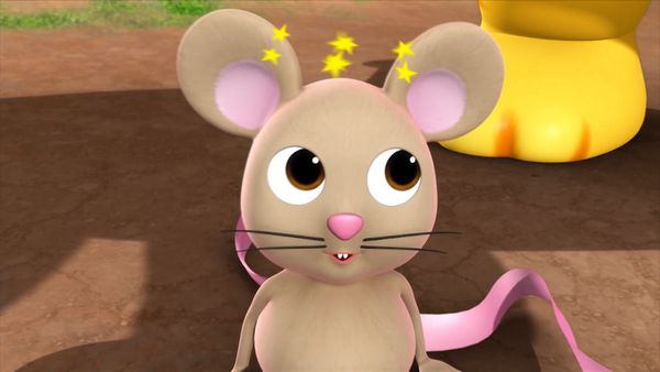 Little Baby Bum - Lullabies Volume 1