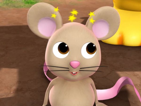 Little Baby Bum - Lullabies Volume 1