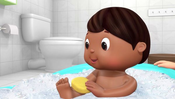 Little Baby Bum - Classic Baby Songs