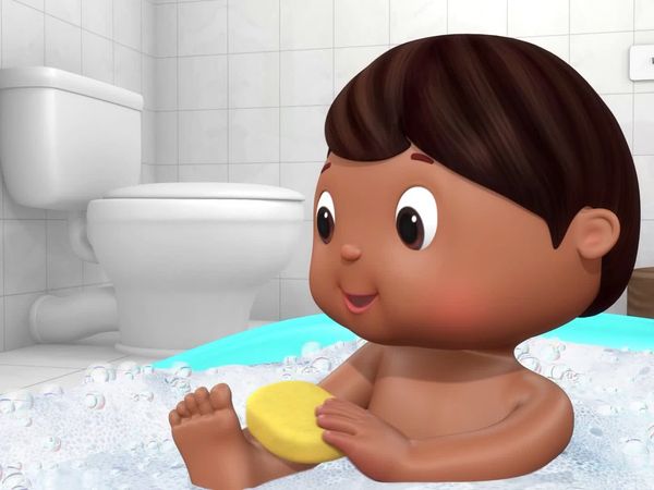 Little Baby Bum - Classic Baby Songs