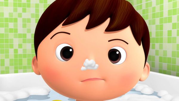 Little Baby Bum - Life Lessons