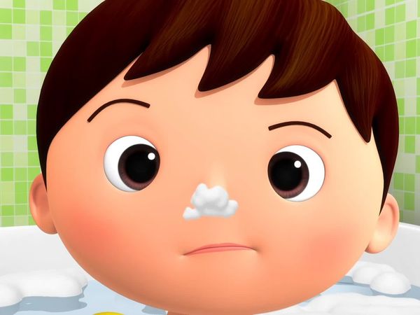 Little Baby Bum - Life Lessons