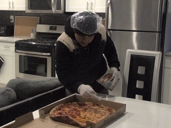 MTV Bugging Out - Episodio 22