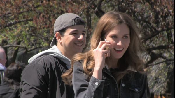 MTV Bugging Out - Episodio 19