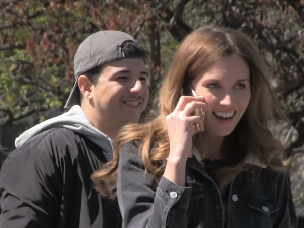 MTV Bugging Out - Episodio 19
