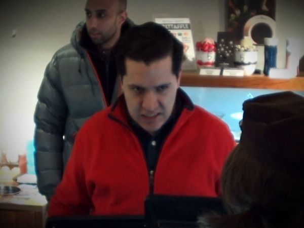 MTV Bugging Out - Episodio 21