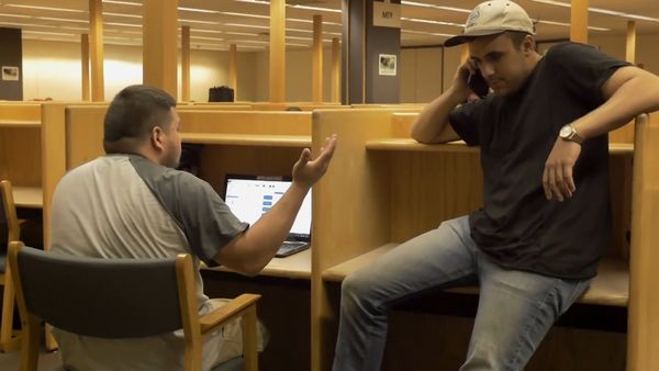 MTV Bugging Out - Episodio 17
