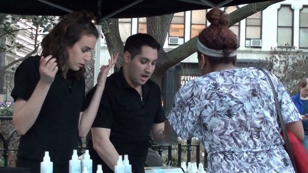 MTV Bugging Out - Episodio 10
