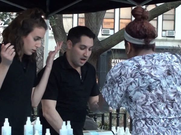 MTV Bugging Out - Episodio 10