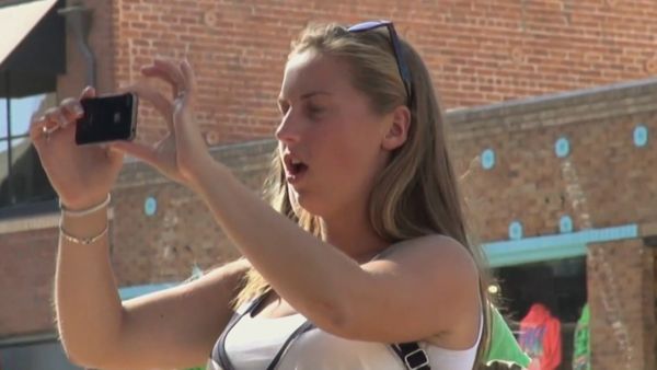 MTV Bugging Out - Episodio 7