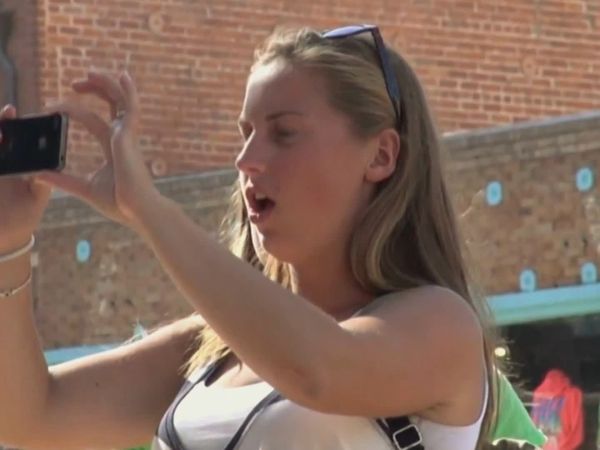 MTV Bugging Out - Episodio 7
