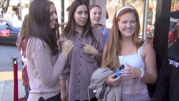 MTV Bugging Out - Episodio 4