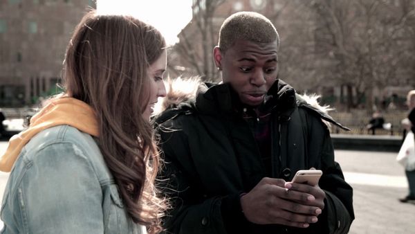 MTV Bugging Out - Episodio 3