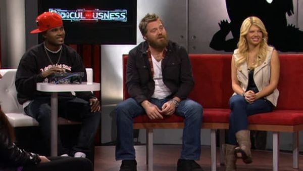 Ridiculousness - Ryan Dunn