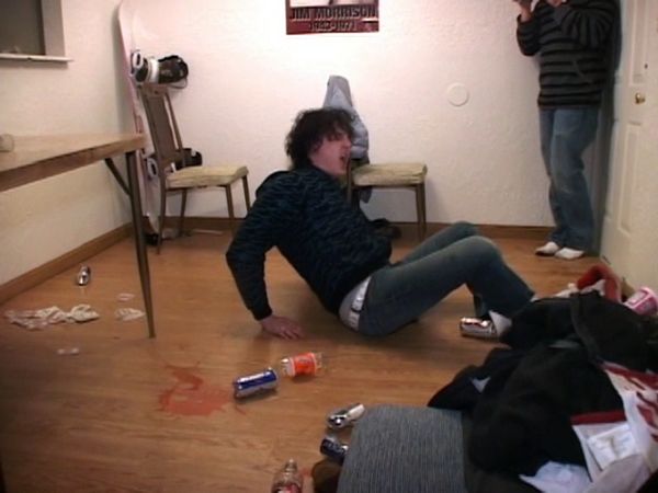 Ridiculousness - Jeff Tremaine