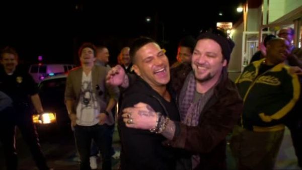 Punk'd - Punk'd Bam Margera