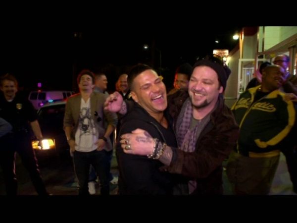 Punk'd - Punk'd Bam Margera
