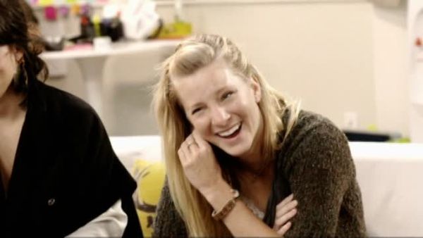 Punk'd - Punk'd Heather Morris