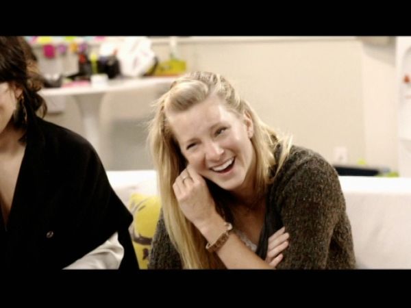 Punk'd - Punk'd Heather Morris