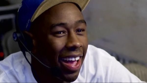 Punk'd - Punk'd Tyler the Creator