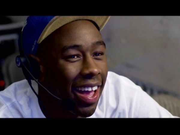 Punk'd - Punk'd Tyler the Creator