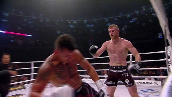 Glory - Glory 48 New York Numbered
